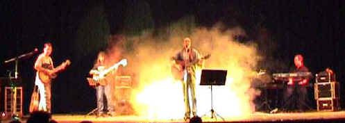 Michel Gullo Live