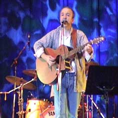 Michel Gullo Live